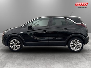 Used Vauxhall Crossland X 2019 for sale - 78473265: Photo