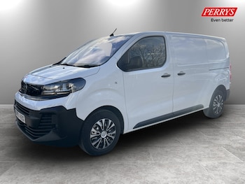 Used Vauxhall Vivaro 2024 for sale - 77676755: Photo