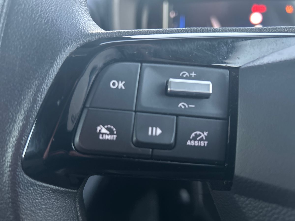 Used Vauxhall Combo 2024 for sale - 76542408: Photo 14