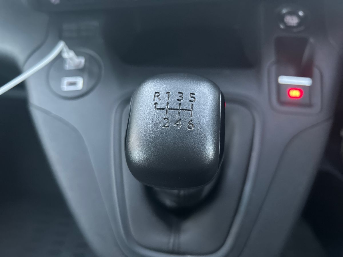 Used Vauxhall Combo 2024 for sale - 76542408: Photo 15