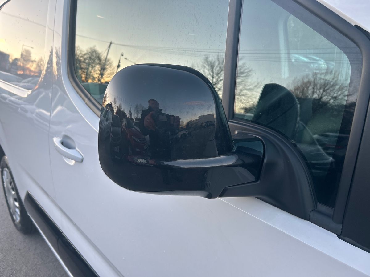 Used Vauxhall Combo 2024 for sale - 76542408: Photo 18