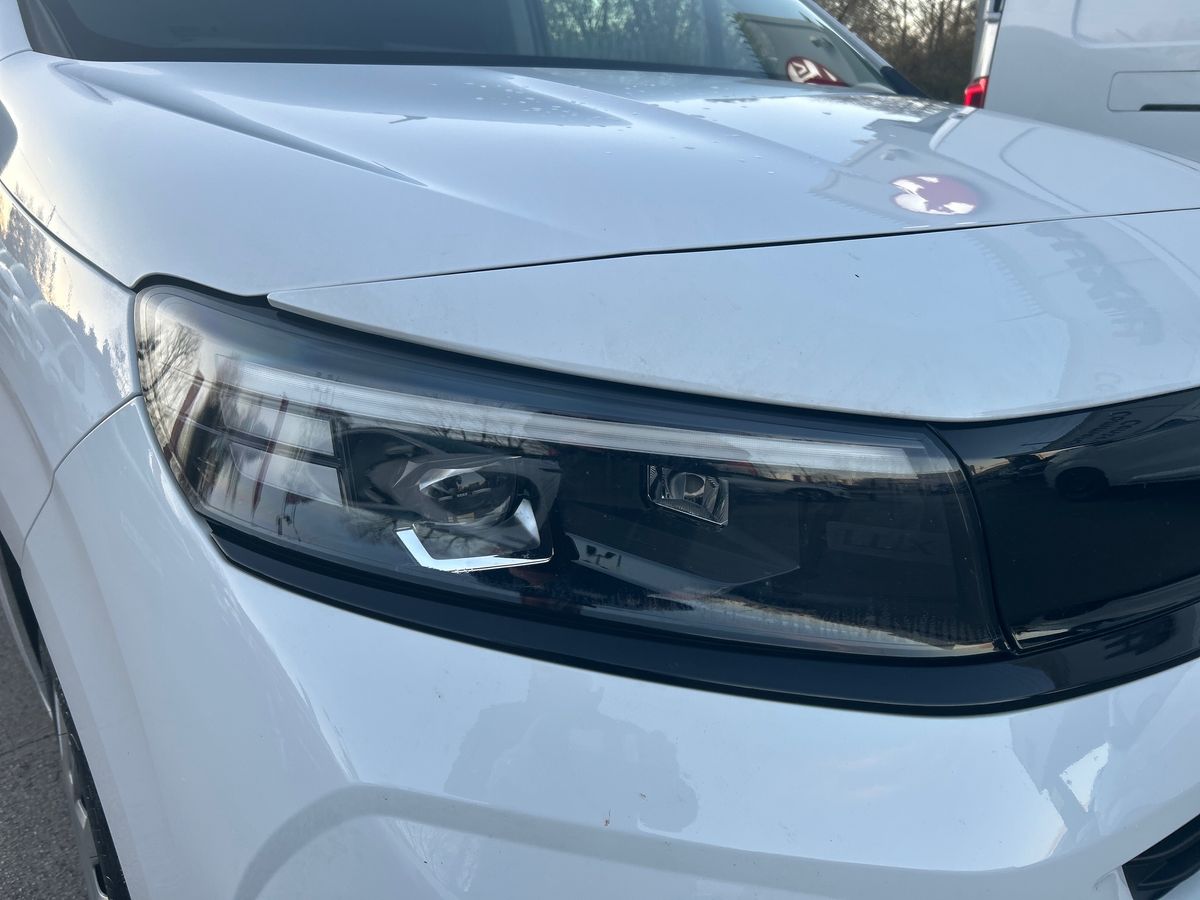 Used Vauxhall Combo 2024 for sale - 76542408: Photo 19