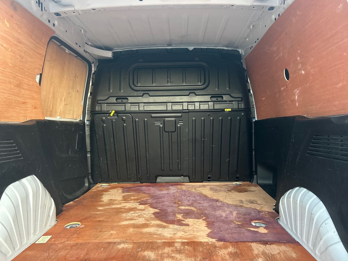 Used Vauxhall Combo 2024 for sale - 76542408: Photo 21