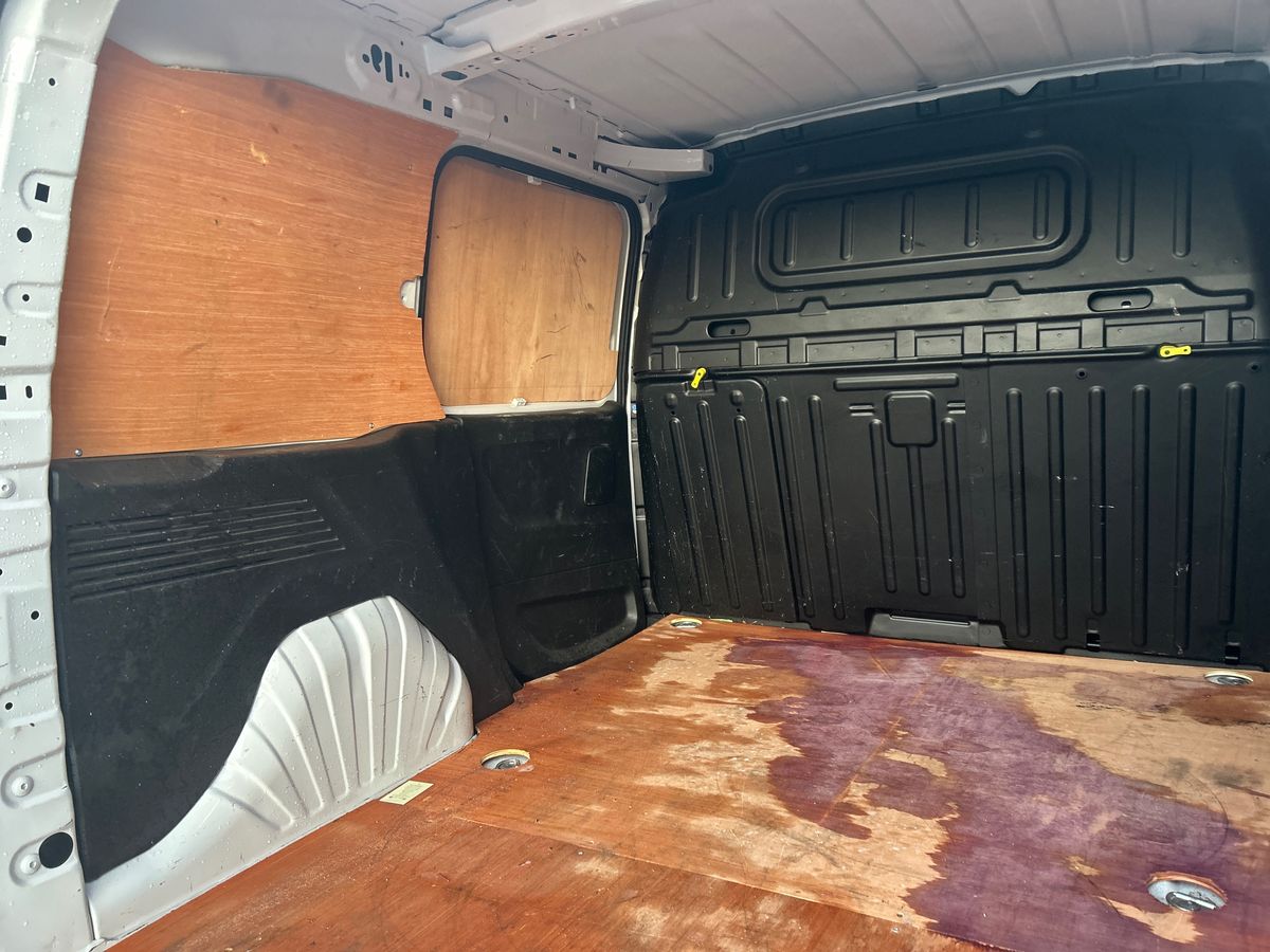 Used Vauxhall Combo 2024 for sale - 76542408: Photo 22