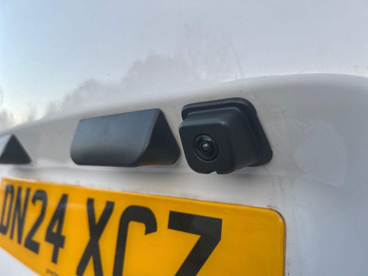 Used Vauxhall Combo 2024 for sale - 76542408: Photo 25