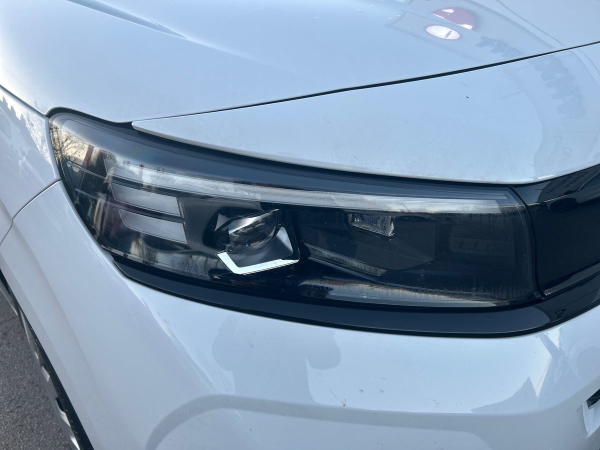 Used Vauxhall Combo 2024 for sale - 76542408: Photo 29