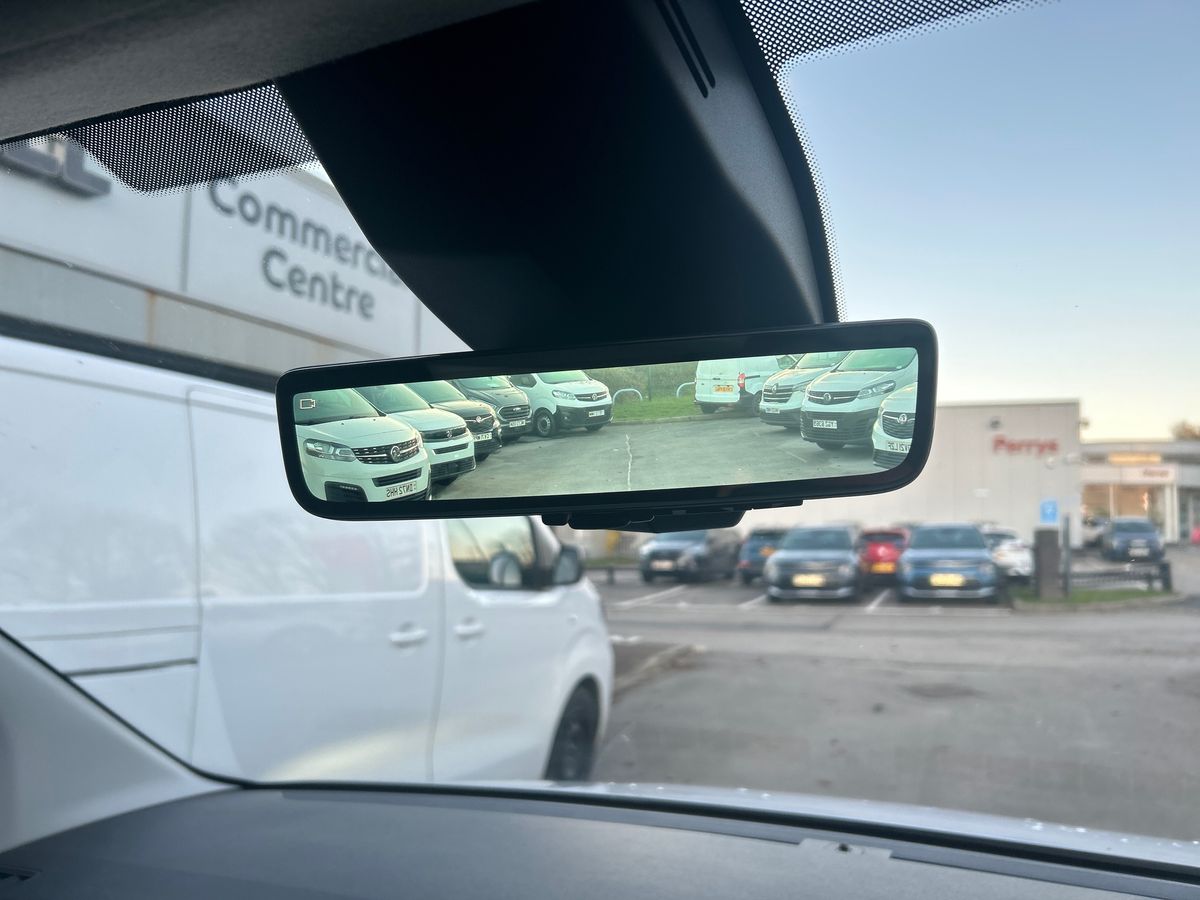 Used Vauxhall Combo 2024 for sale - 76542408: Photo 43