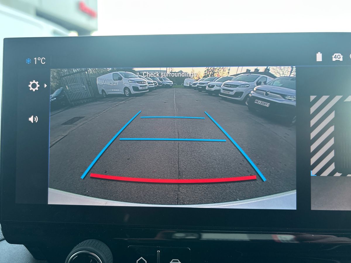 Used Vauxhall Combo 2024 for sale - 76542408: Photo 45