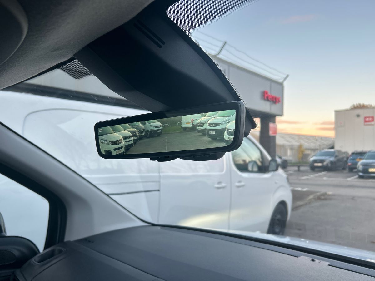 Used Vauxhall Combo 2024 for sale - 76542408: Photo 46