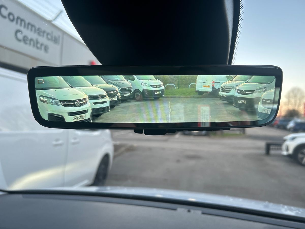 Used Vauxhall Combo 2024 for sale - 76542408: Photo 47