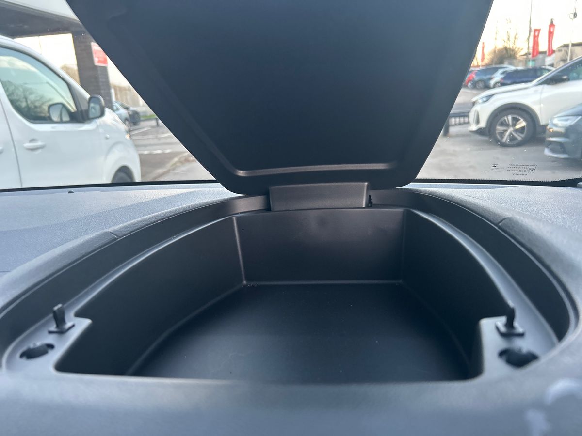 Used Vauxhall Combo 2024 for sale - 76542408: Photo 49