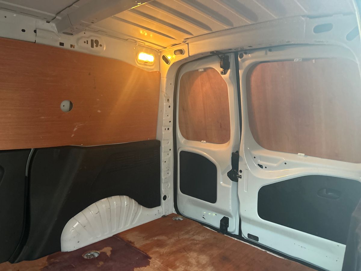 Used Vauxhall Combo 2024 for sale - 76542408: Photo 58