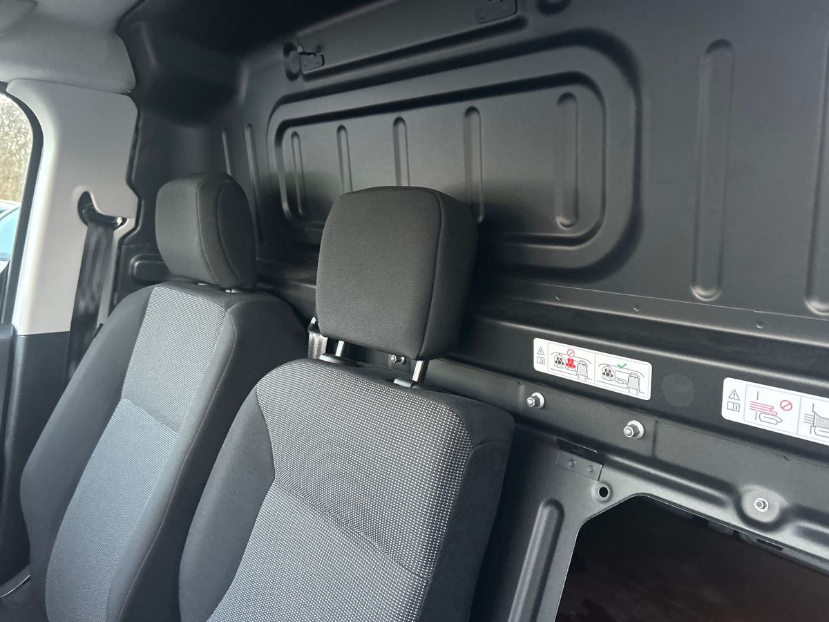 Used Vauxhall Combo 2024 for sale - 76542408: Photo 59