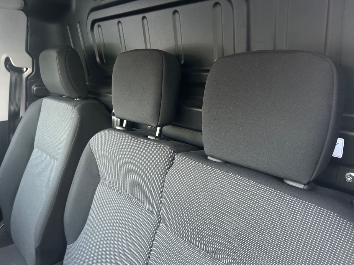 Used Vauxhall Combo 2024 for sale - 76542408: Photo 60