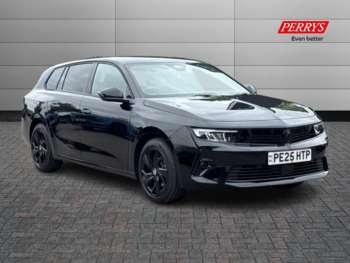 2025 - 1.2 Turbo 130 GS 5dr