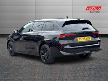 Used Vauxhall Astra 2025 for sale - 74924517: Photo