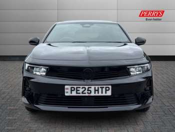 Used Vauxhall Astra 2025 for sale - 74924517: Photo