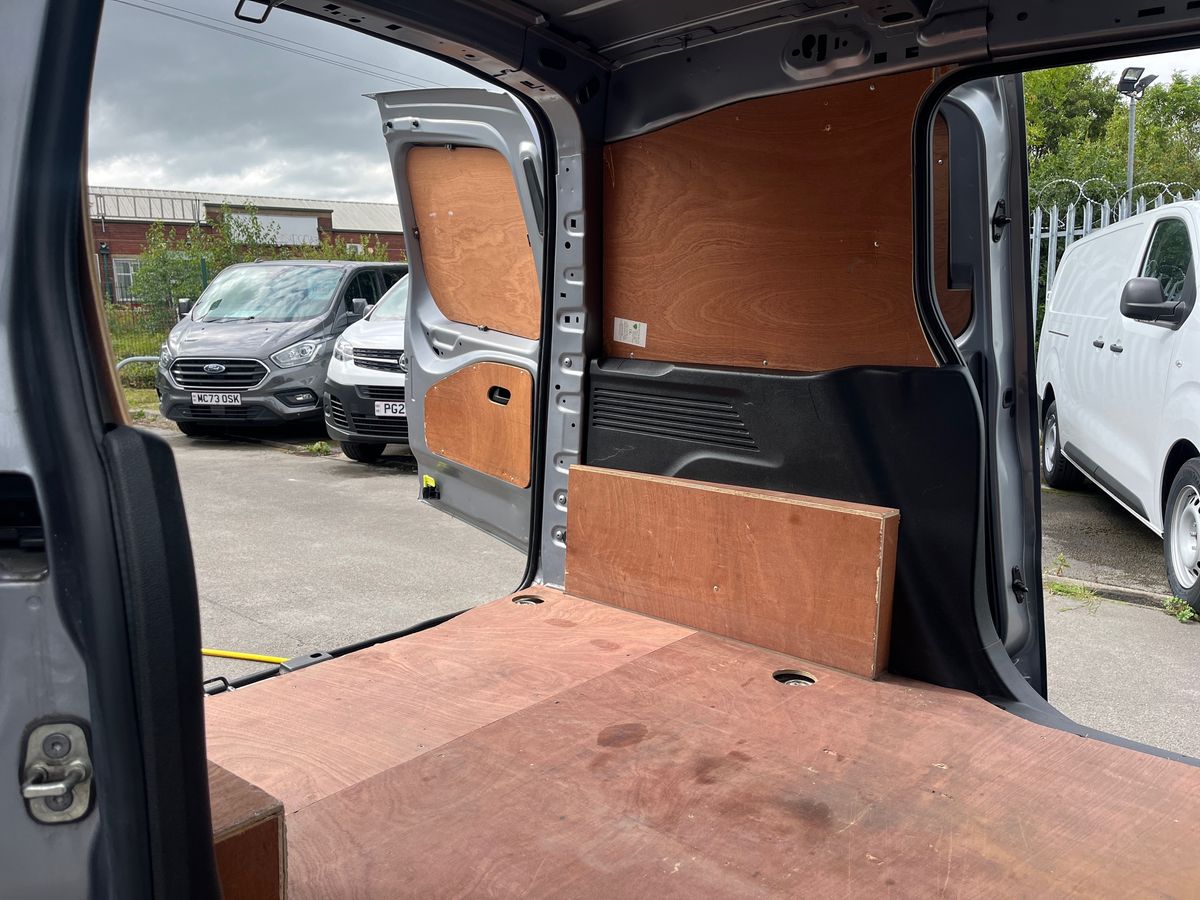 Vehicle 29