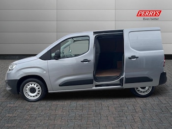 Used Toyota ProAce 2022 for sale - 75536257: Photo