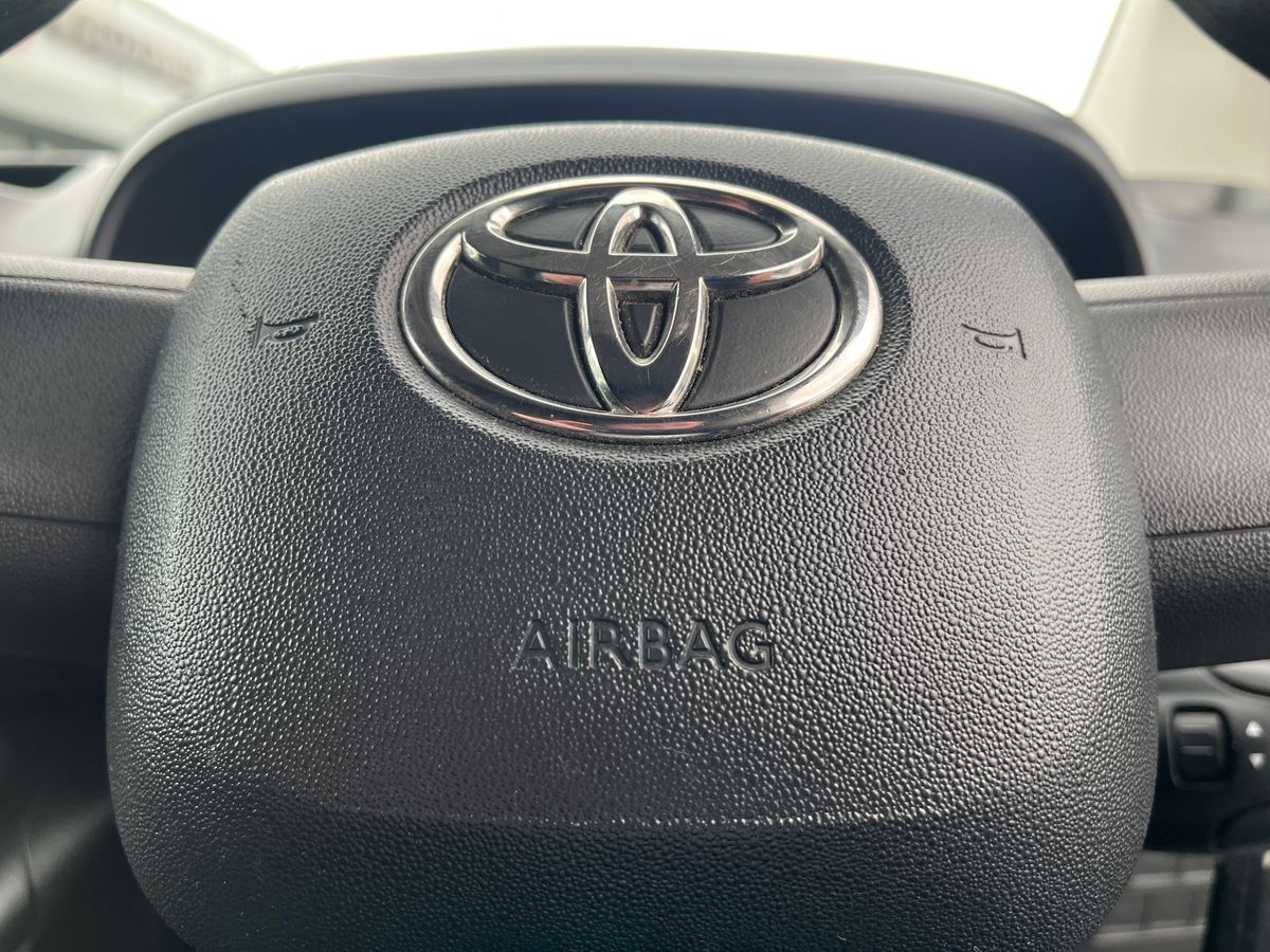 Vehicle 40