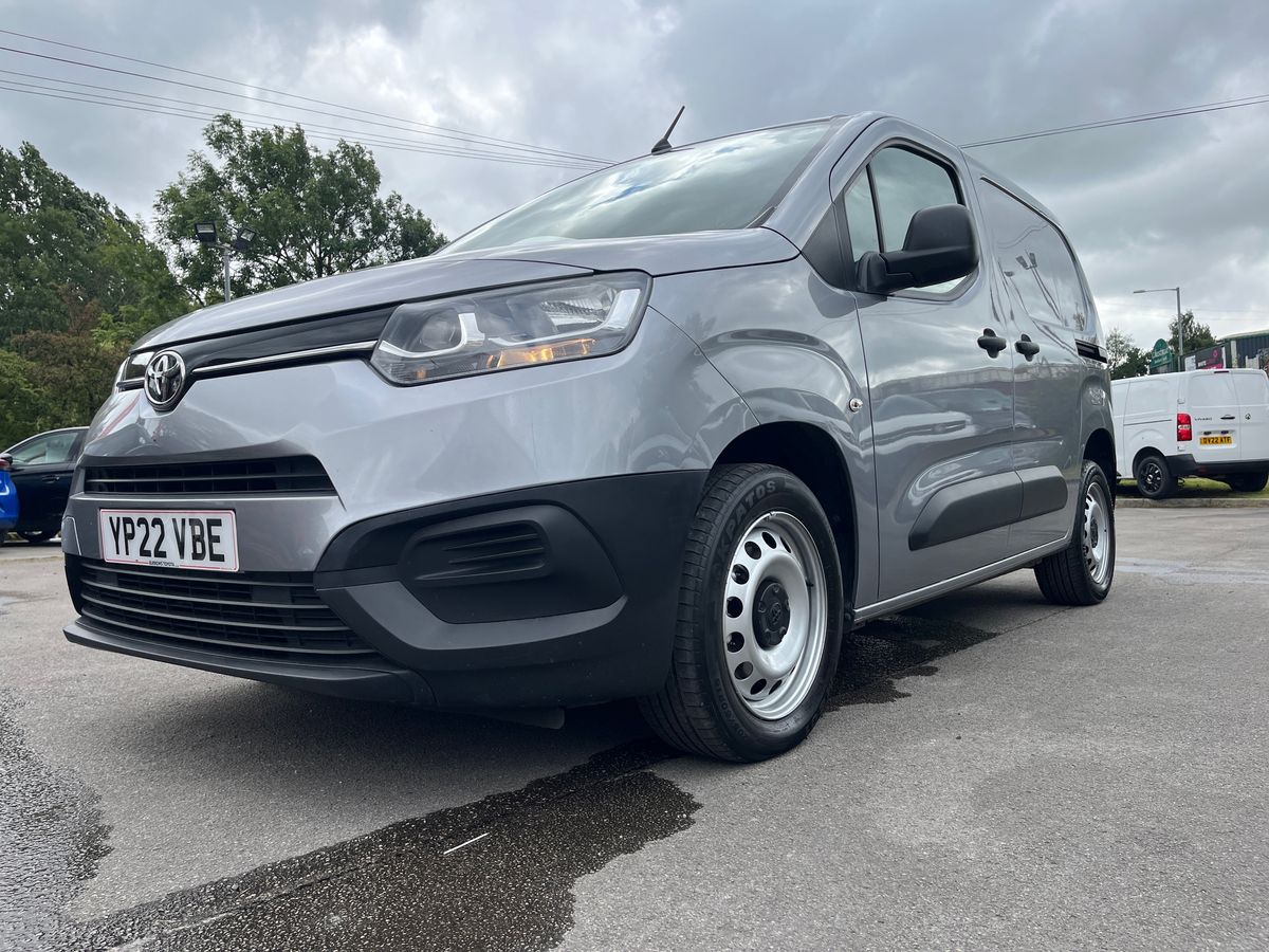 Vehicle 52