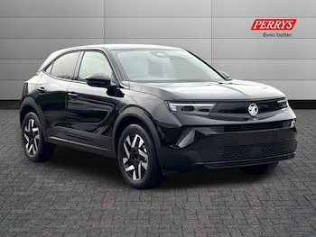 Used Vauxhall Mokka 2026 for sale - 79204947: Photo