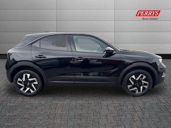 Used Vauxhall Mokka 2026 for sale - 79204947: Photo