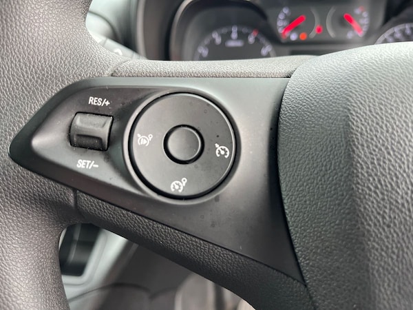 Used Vauxhall Combo 2024 for sale - 76192287: Photo 15