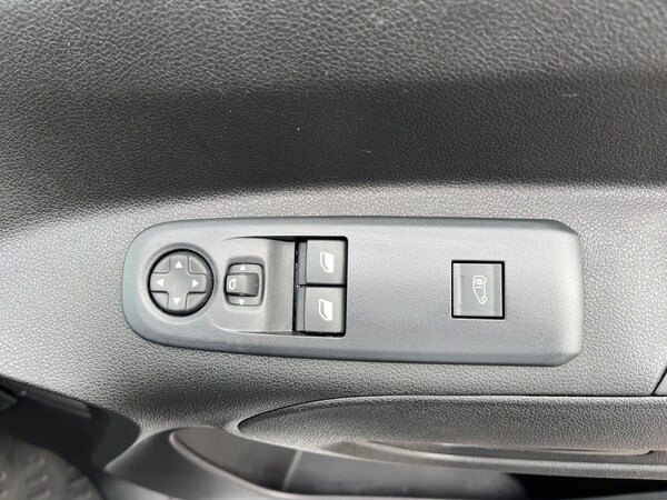 Used Vauxhall Combo 2024 for sale - 76192287: Photo 17