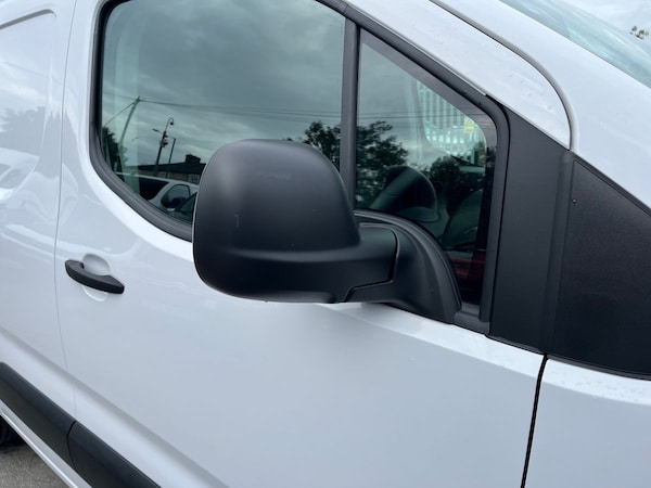 Used Vauxhall Combo 2024 for sale - 76192287: Photo 19
