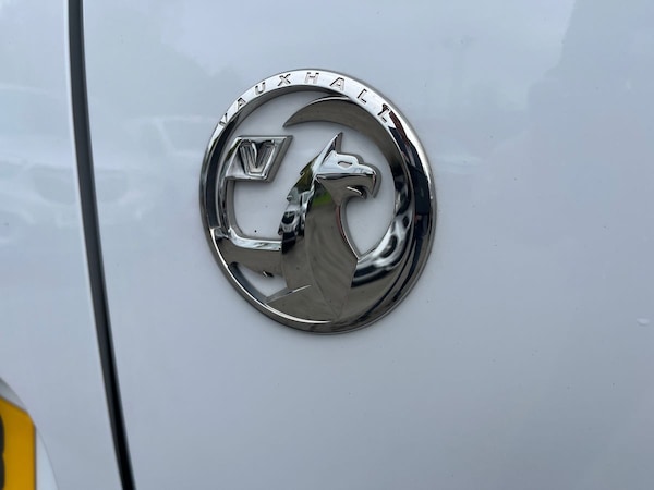 Used Vauxhall Combo 2024 for sale - 76192287: Photo 29