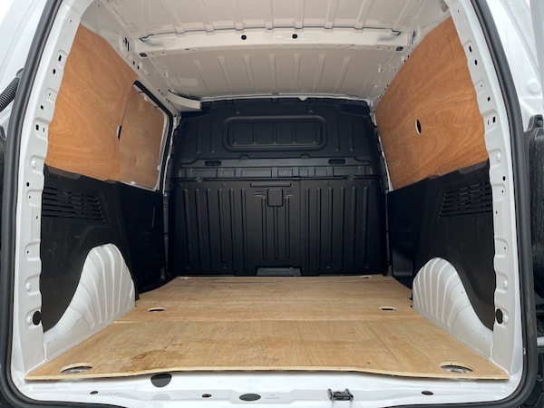 Used Vauxhall Combo 2024 for sale - 76192287: Photo 31