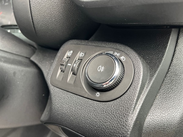 Used Vauxhall Combo 2024 for sale - 76192287: Photo 40