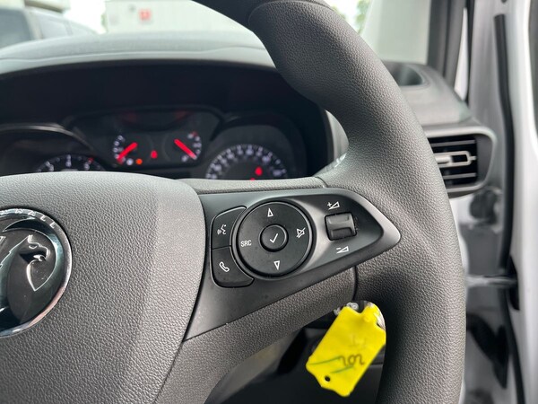 Used Vauxhall Combo 2024 for sale - 76192287: Photo 41