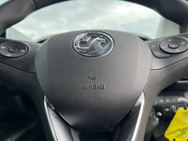 Used Vauxhall Combo 2024 for sale - 76192287: Photo 42