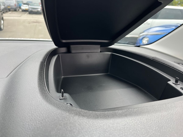 Used Vauxhall Combo 2024 for sale - 76192287: Photo 54