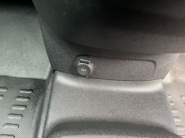 Used Vauxhall Combo 2024 for sale - 76192287: Photo 56