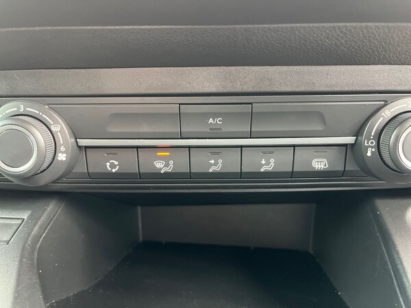 Used Vauxhall Combo 2024 for sale - 76192287: Photo 57