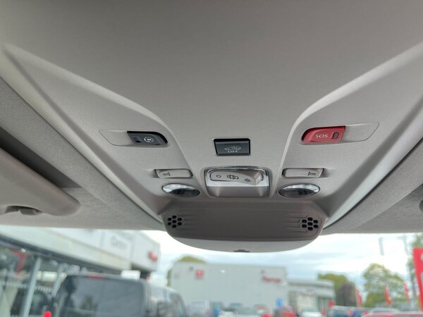 Used Vauxhall Combo 2024 for sale - 76192287: Photo 58