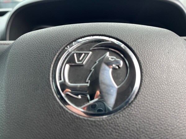 Used Vauxhall Combo 2024 for sale - 76192287: Photo 60