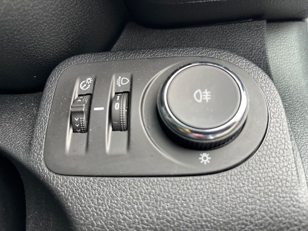 Used Vauxhall Combo 2024 for sale - 76192287: Photo 61