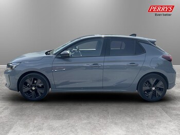 Used Vauxhall Corsa 2025 for sale - 78566642: Photo