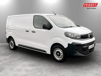 Used Vauxhall Vivaro 2024 for sale - 79500129: Photo