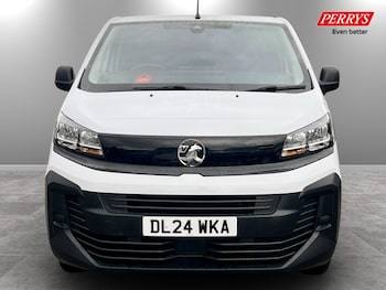 Used Vauxhall Vivaro 2024 for sale - 79500129: Photo