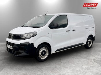 Used Vauxhall Vivaro 2024 for sale - 79500129: Photo