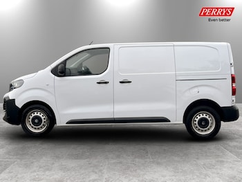 Used Vauxhall Vivaro 2024 for sale - 79500129: Photo