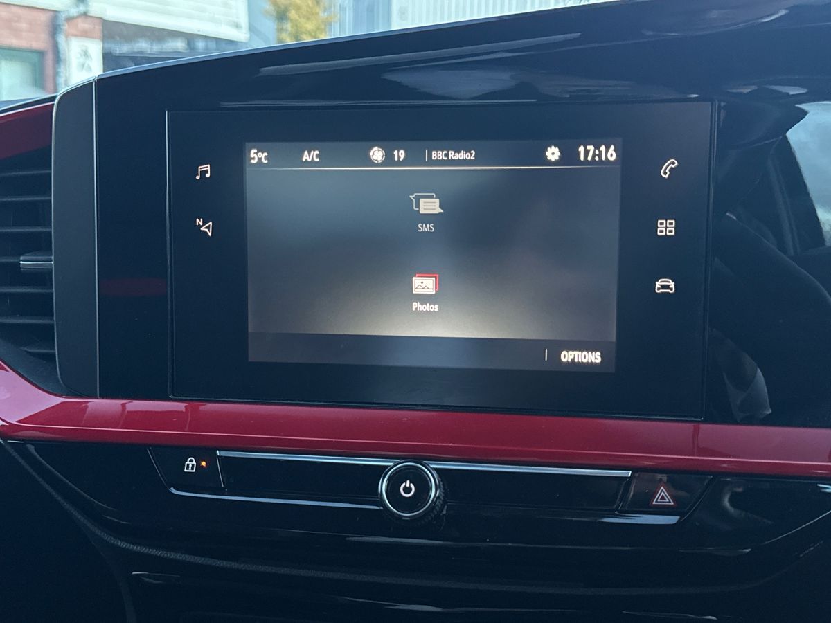 Used Vauxhall Mokka 2022 for sale - 78012015: Photo 10