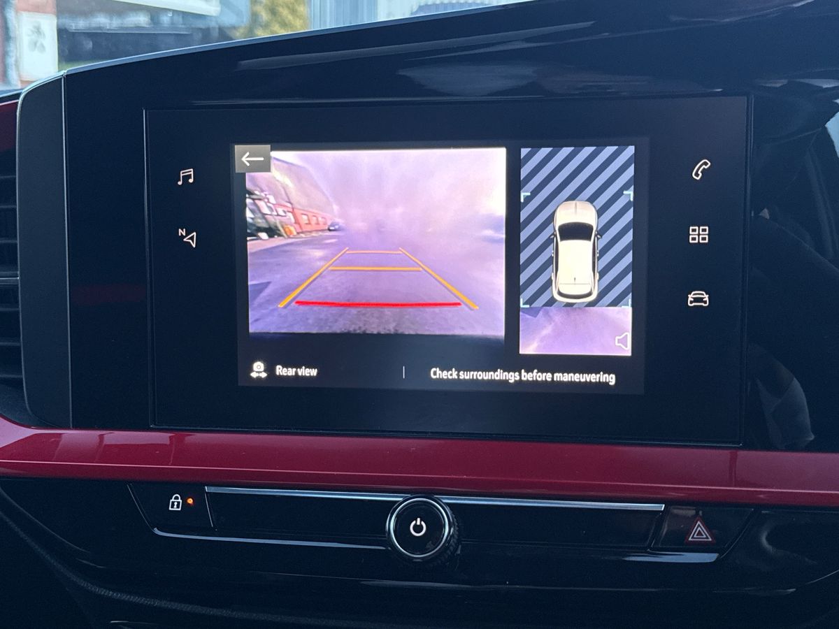 Used Vauxhall Mokka 2022 for sale - 78012015: Photo 11