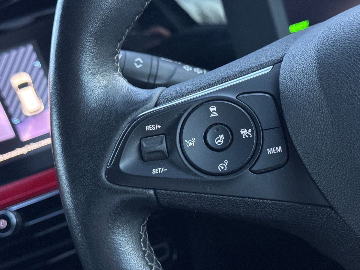 Used Vauxhall Mokka 2022 for sale - 78012015: Photo 16