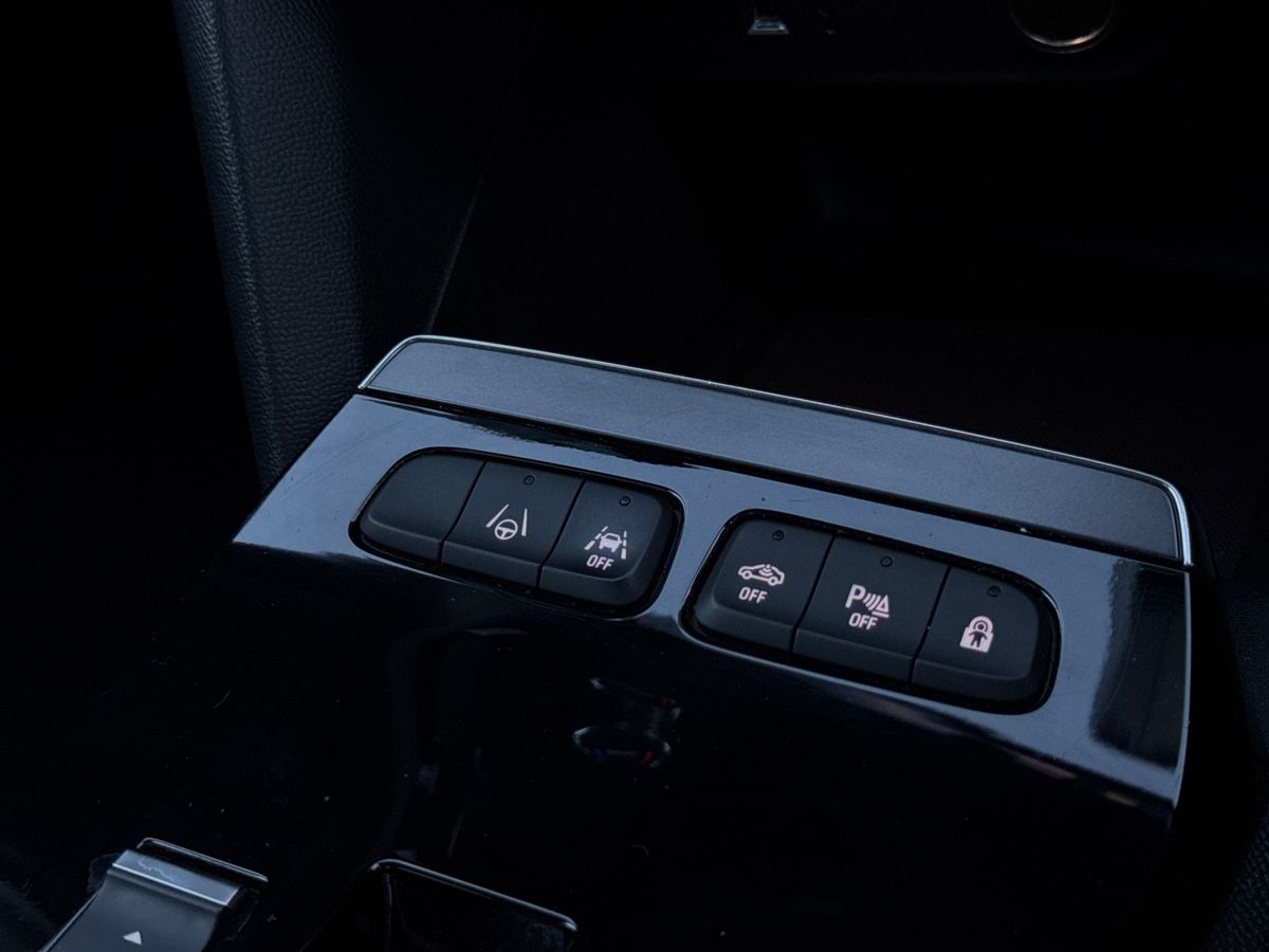 Used Vauxhall Mokka 2022 for sale - 78012015: Photo 30